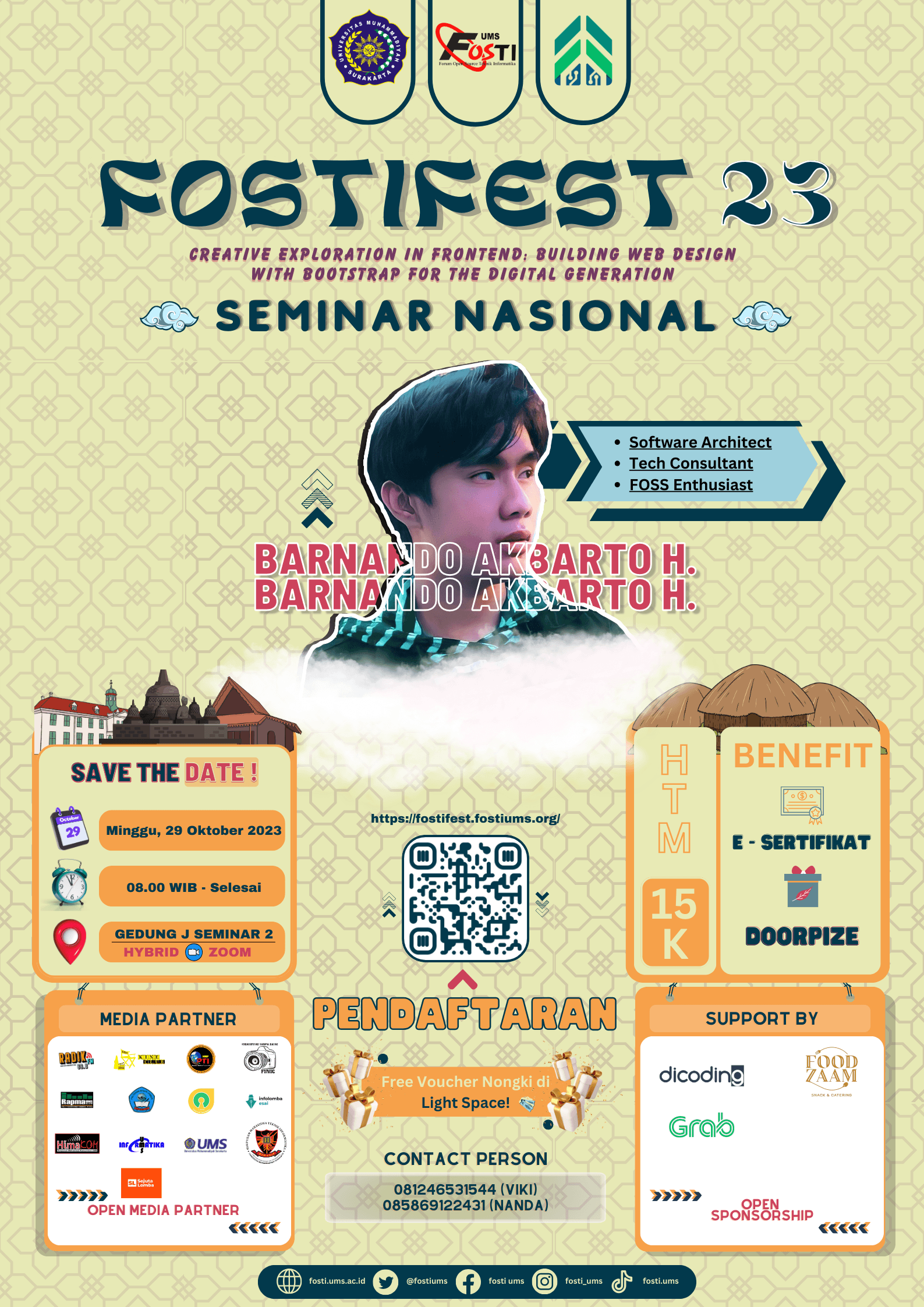 FostiFest 2023
